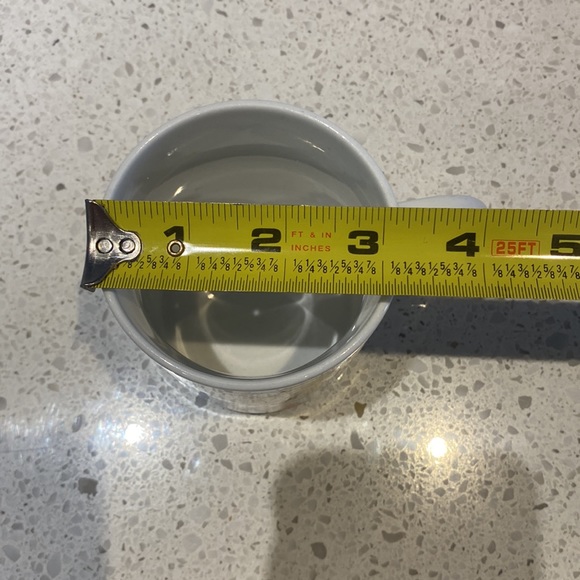 Vintage Asterix Mug, 1997 - Picture 10 of 10